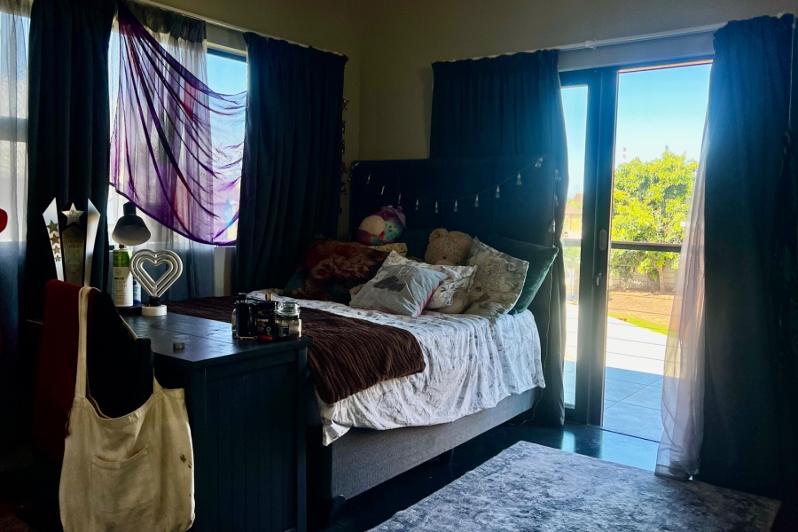 3 Bedroom Property for Sale in Highlands Western Cape